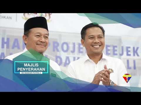 Preview of Menuju Pembukaan SK Bandar Putra 2